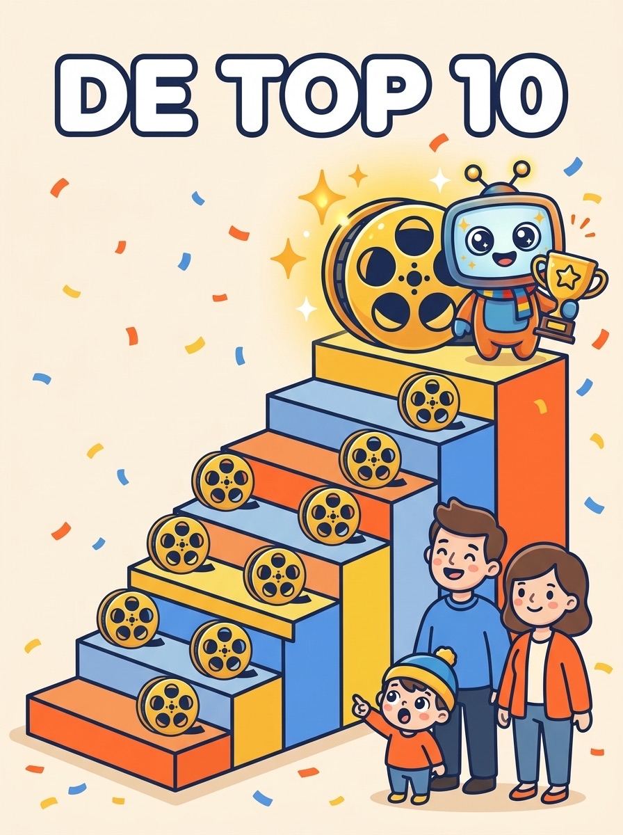 De 10 beste Pixar-films voor kinderen (gerangschikt)