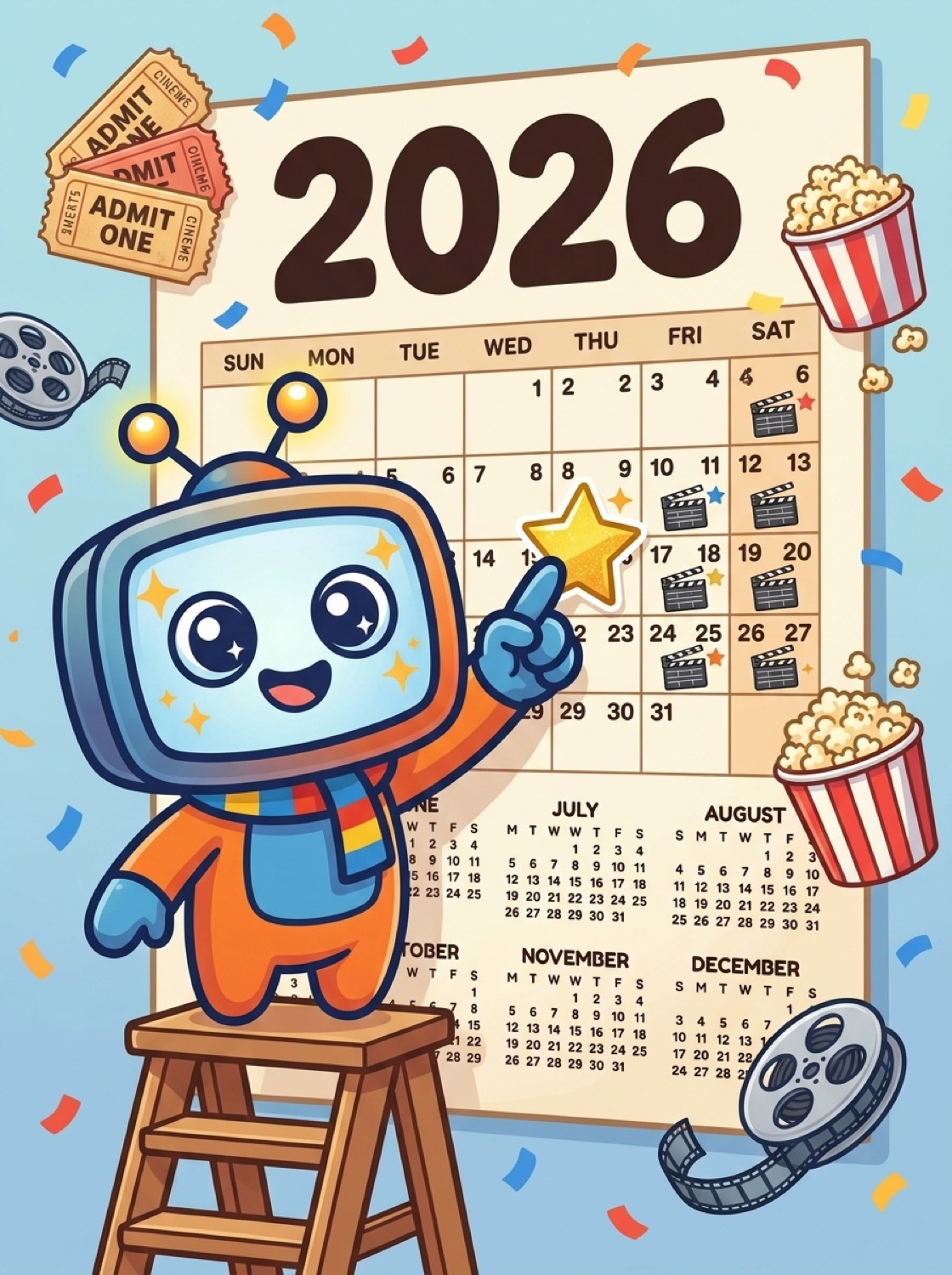 Nieuwe Disney-films 2026: alle releases op een rij
